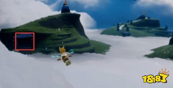 光遇云野所有先祖位置在哪 云野先祖位置图示攻略