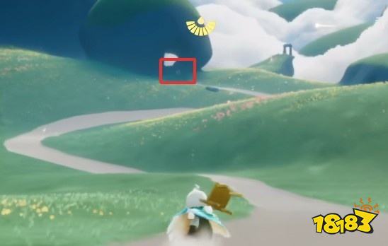 光遇云野所有先祖位置在哪 云野先祖位置图示攻略