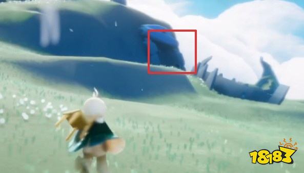 光遇云野所有先祖位置在哪 云野先祖位置图示攻略