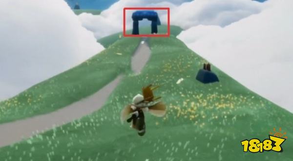 光遇云野所有先祖位置在哪 云野先祖位置图示攻略