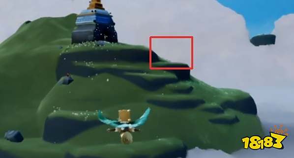 光遇云野所有先祖位置在哪 云野先祖位置图示攻略