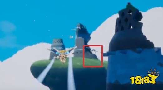 光遇云野所有先祖位置在哪 云野先祖位置图示攻略