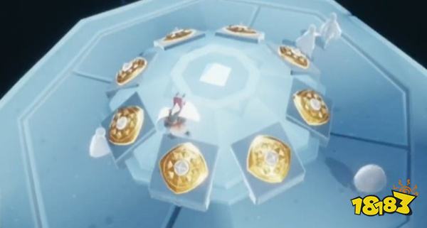 光遇云野所有先祖位置在哪 云野先祖位置图示攻略