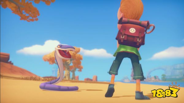 波西亚时光沙漠跳蛇会掉什么 沙漠跳蛇怪物掉落物品一览