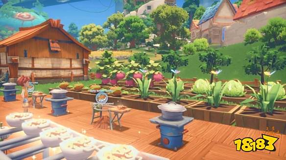 波西亚时光爆炸蜘蛛会掉什么 爆炸蜘蛛怪物掉落物品一览