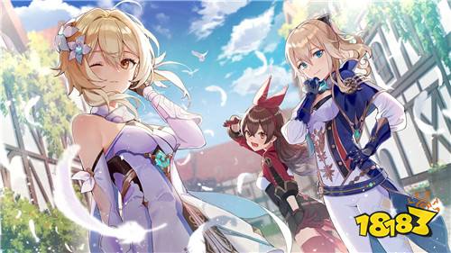 二次元手游哪个好玩 卡牌类型二次元手游盘点