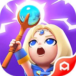 砰砰法师免费下载