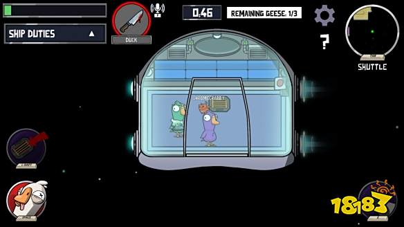 鹅鸭杀哪些是好人阵营 好人坏人中立阵营介绍