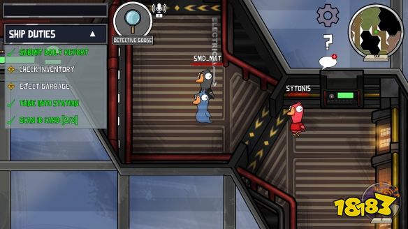 鹅鸭杀游戏规则介绍 各阵营获胜规则攻略