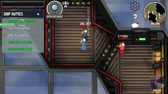 鹅鸭杀间谍技能是什么 间谍技能获胜条件介绍