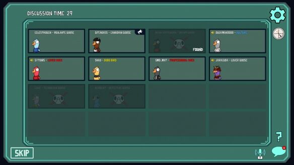 鹅鸭杀身份窃贼技能是什么 身份窃贼技能获胜条件介绍