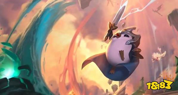 云顶之弈s8怪兽佐伊阵容怎么搭配 云顶之弈s8怪兽佐伊阵容搭配推荐