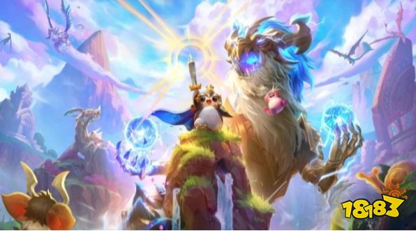 云顶之弈s8战斗机甲德拉文阵容怎么搭配 云顶之弈s8战斗机甲德莱文阵容搭配推荐