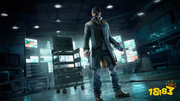 看门狗3军团修改器风灵月影怎么用 风灵月影修改器使用教程