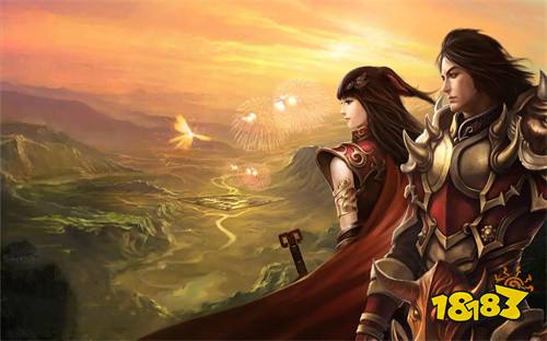 传奇世界私服手游前十名 自由之刃手游位列第二