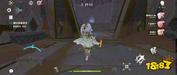 原神迷城战线沙域篇决意试炼怎么完成 迷城战线沙域篇决意试炼攻略