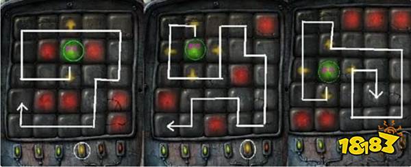 机械迷城第十一章怎么过 第十一章通关方法分享