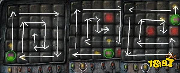 机械迷城第十一章怎么过 第十一章通关方法分享