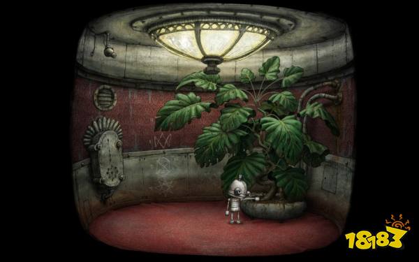 机械迷城第十四章怎么过 第十四章通关方法分享