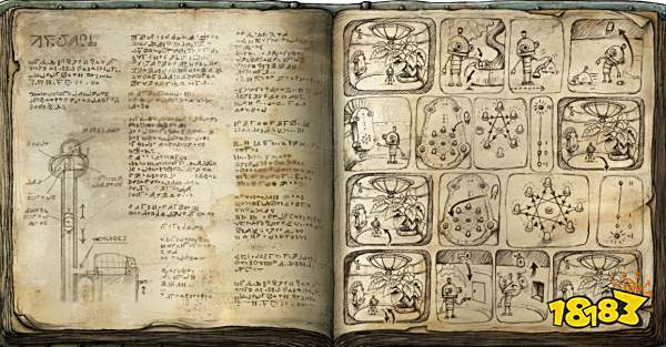 机械迷城第十四章怎么过 第十四章通关方法分享