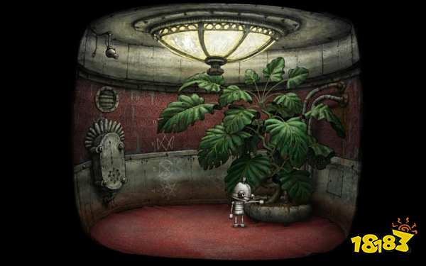 机械迷城第十五章怎么过 第十五章通关方法分享