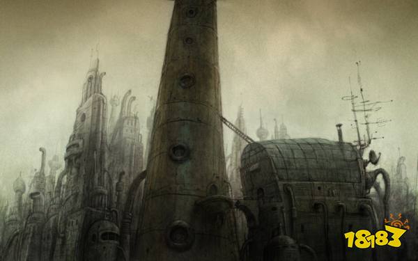 机械迷城第十五章怎么过 第十五章通关方法分享