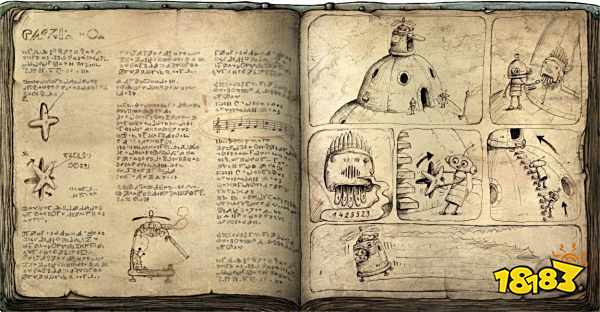 机械迷城第十五章怎么过 第十五章通关方法分享