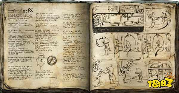 机械迷城第十五章怎么过 第十五章通关方法分享