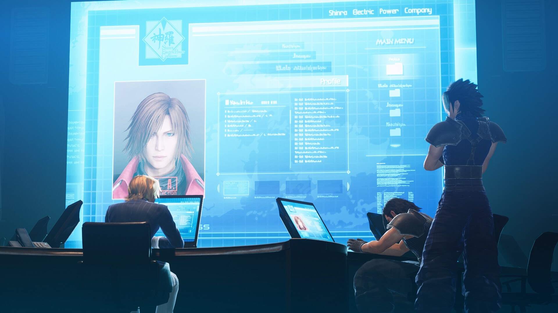 最终幻想7核心危机重聚新增内容有哪些 重制版新增内容介绍