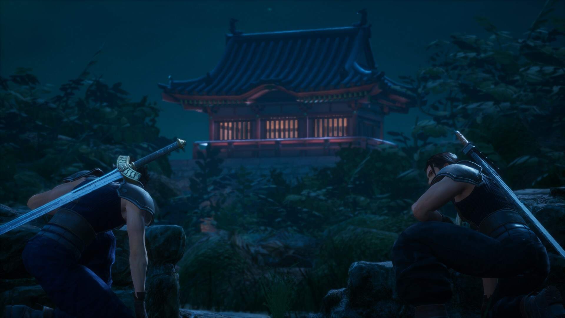 最终幻想7核心危机重聚新增内容有哪些 重制版新增内容介绍