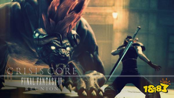 最终幻想7核心危机重聚NS版本多少G NS版本游戏大小介绍