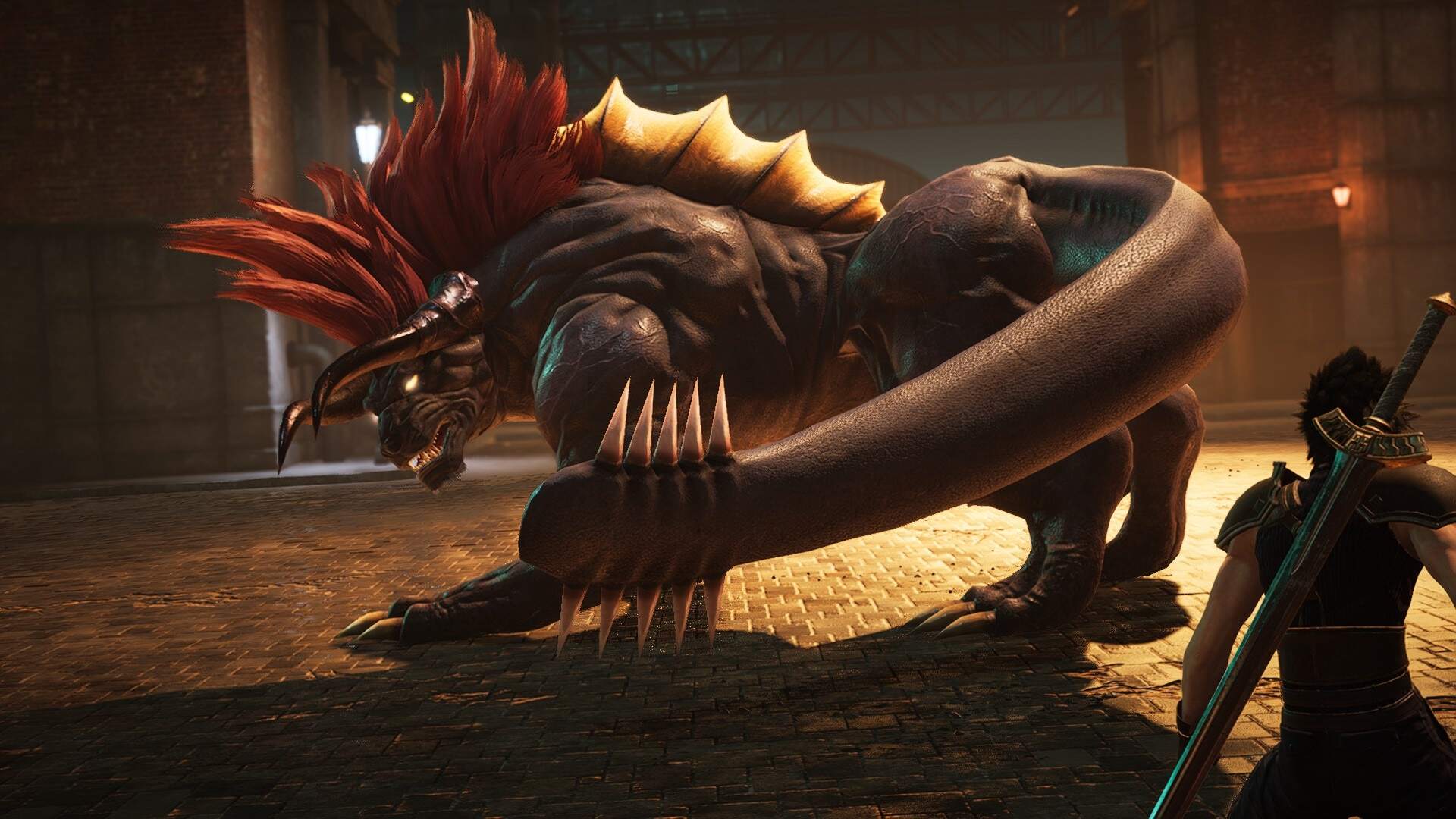 最终幻想7核心危机重聚二周目会继承什么 二周目可继承物品介绍