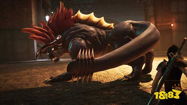 最终幻想7核心危机重聚二周目会继承什么 二周目可继承物品介绍