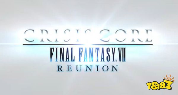 最终幻想7核心危机重聚标准版和豪华版有什么区别 豪华版内容介绍
