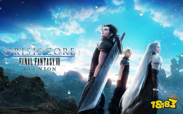 最终幻想7核心危机重聚商店在哪 全商店解锁方法及位置介绍