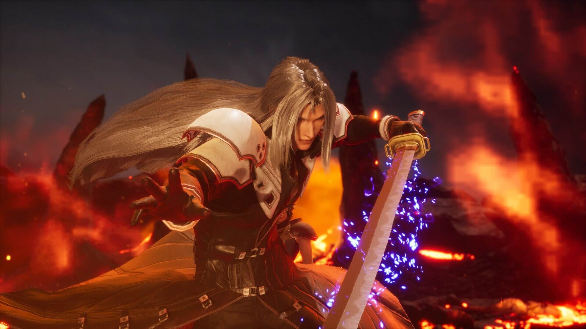 最终幻想7核心危机重聚通关后能解锁什么 通关后解锁和继承内容介绍