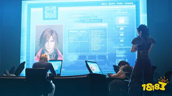 最终幻想7核心危机重聚通关后能解锁什么 通关后解锁和继承内容介绍