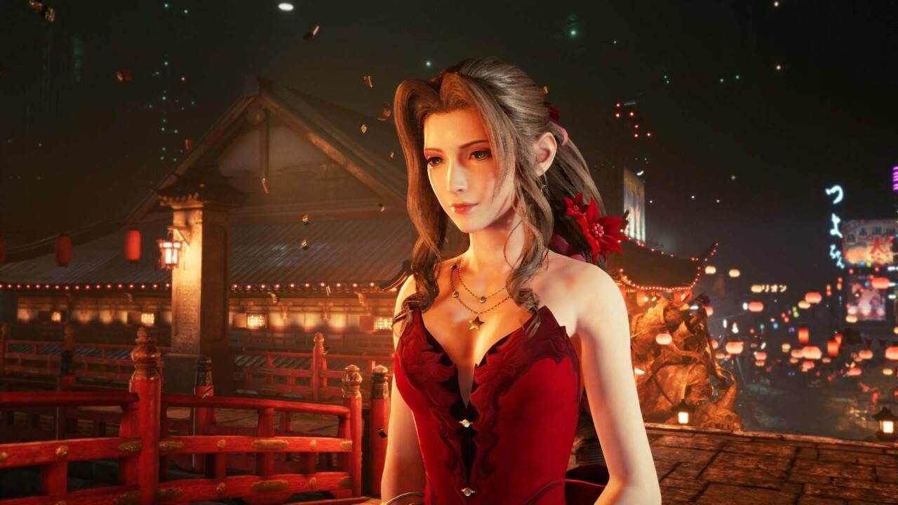 最终幻想7核心危机重聚魔晶石怎么升级 魔石升级攻略
