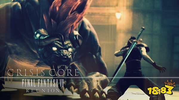 最终幻想7核心危机重聚魔晶石怎么升级 魔石升级攻略