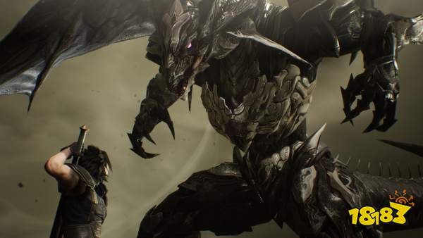 最终幻想7核心危机重聚魔晶石怎么升级 魔石升级攻略