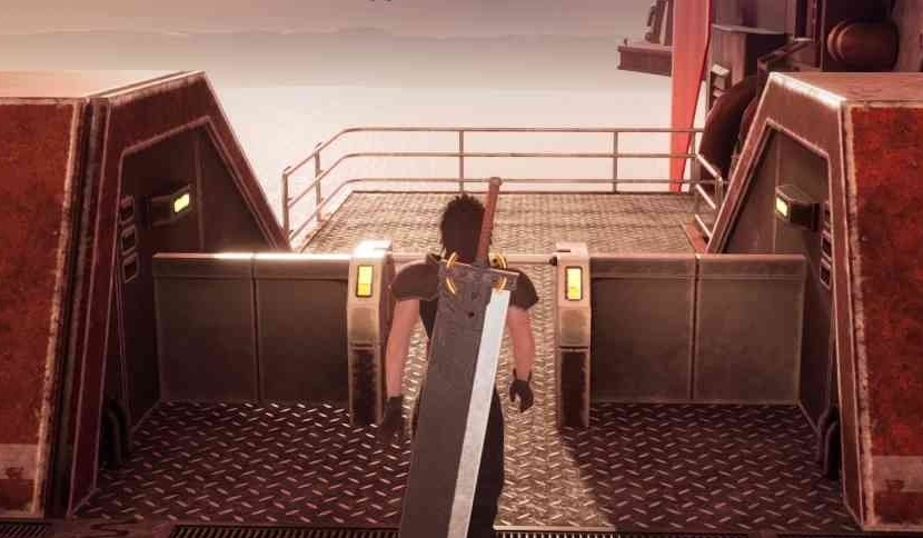 最终幻想7核心危机重聚怎么加入粉丝会 粉丝俱乐部位置介绍