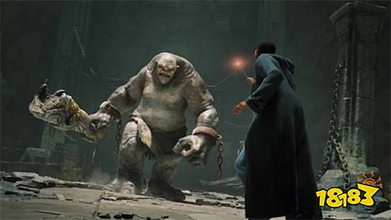 《霍格華茲的傳承》主机版發售日宣布延期