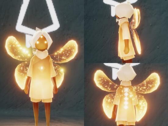 光遇欧若拉季翅膀怎么购买 欧若拉之翼购买方法