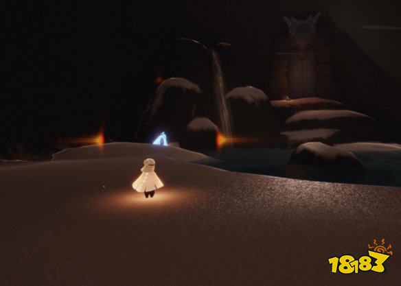 光遇12.15复刻水先知先祖位置在哪 高马尾先祖物品兑换图