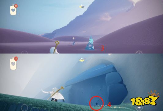 光遇晨岛复刻先祖图文位置大全 晨岛回归先祖兑换物价格一览