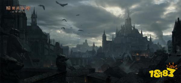 暗黑破坏神不朽临冬节新活动内容 噬月之影临冬节活动介绍