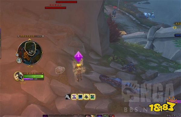 魔獸世界10.0H化身巨龍牢窟怎么打 H化身巨龍牢窟打法攻略