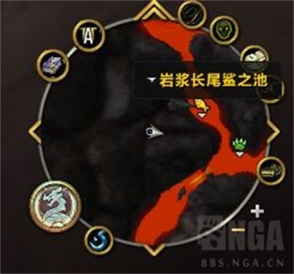魔兽世界10.0海豚玄武岩怎么获得 海豚玄武岩获取位置一览