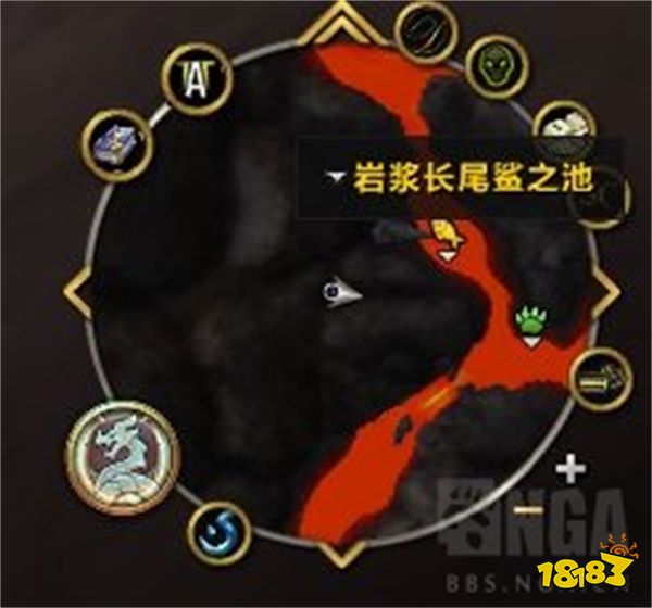 魔兽世界10.0海豚玄武岩怎么获得 海豚玄武岩获取位置一览