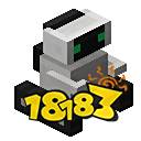 我的世界机器人怎么做 我的世界机器人制作方法介绍